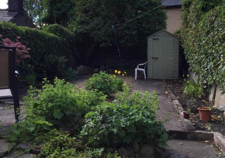 Ferncliff Cottage - The Beautiful Peak District Glossop Zewnętrze zdjęcie